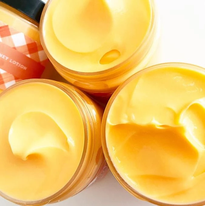 Natural Body Butter